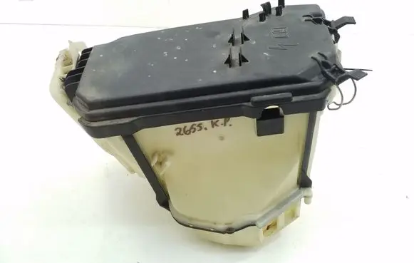 Mercedes-Benz GLK (X204) Fuse box set A2045400024