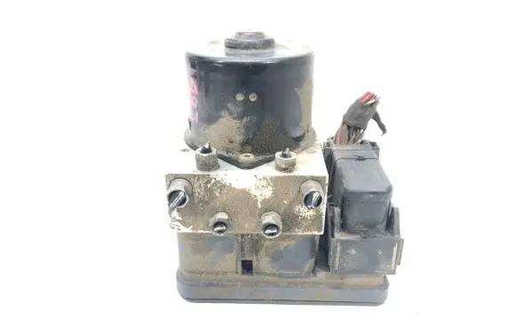 Volvo V50 ABS Pump 4N512C405EB
