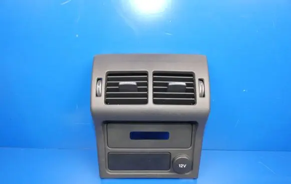 Jaguar XF X260 Rear air vent grill 