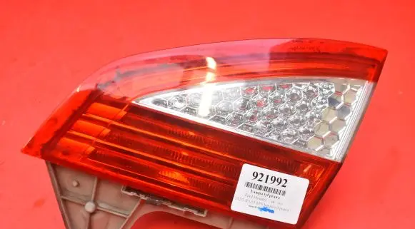 Ford Mondeo MK IV Rear/tail lights 7S71-13A602-A