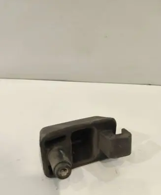 Fiat Ducato Loading door check strap stopper 