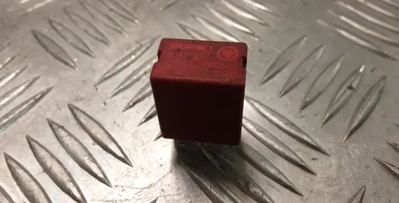 Alfa Romeo 147 Other relay 46520412