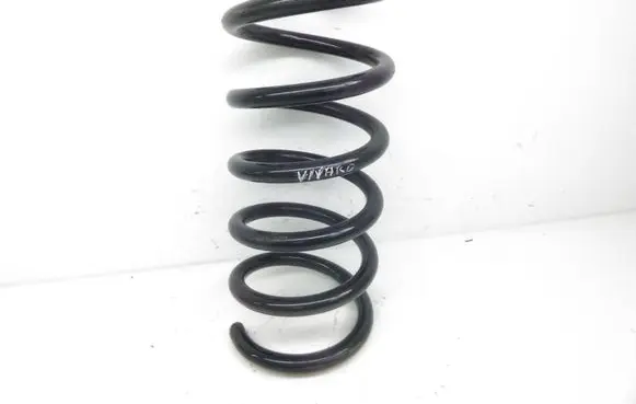 Opel Vivaro Front coil spring