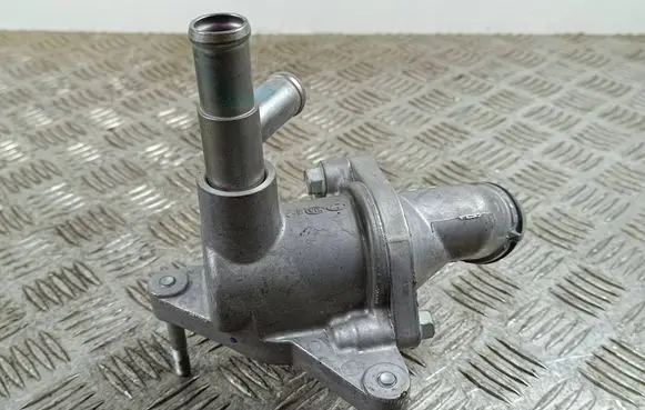 Hyundai Kona II Thermostat/thermostat housing T12A0104L