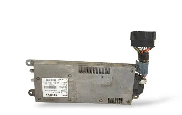 BMW X5 E53 Phone control unit/module 6922942 84116922942 6921884