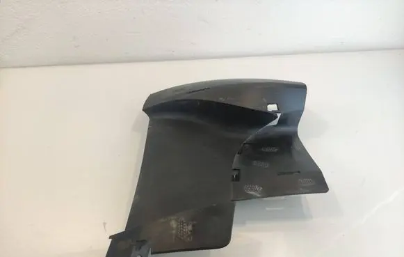Tesla Model 3 Front bumper mounting bracket 108417500DCAREWAY