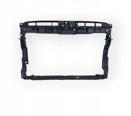 Volkswagen Golf VII Radiator support slam panel 5G0805588L