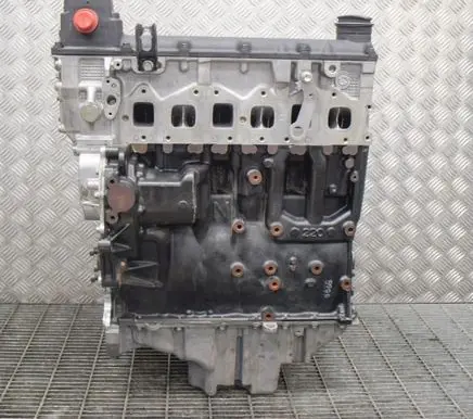 Porsche Cayenne (92A) Engine M5502