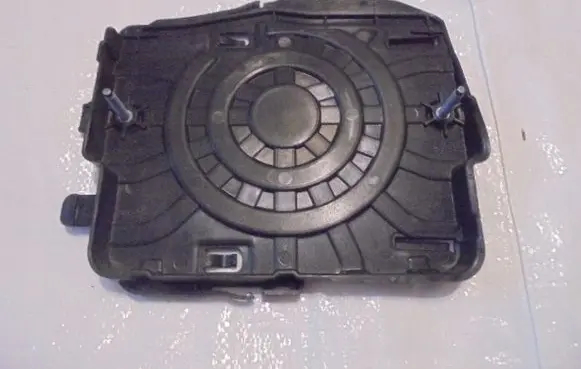 Citroen C4 Cactus Other engine bay part 9688828380