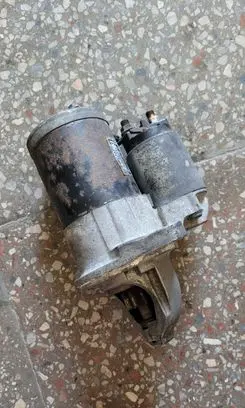 Subaru Legacy Starter motor 23300AA570