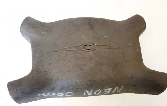Chrysler Neon II Steering wheel airbag 2840p0704