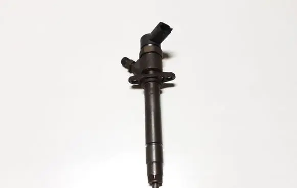 Volvo XC90 Fuel injector 0445110078 8658352