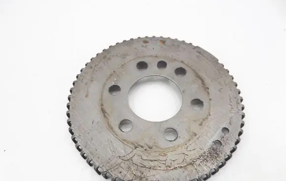 Mini One - Cooper Clubman R55 Crankshaft position gear 754005180