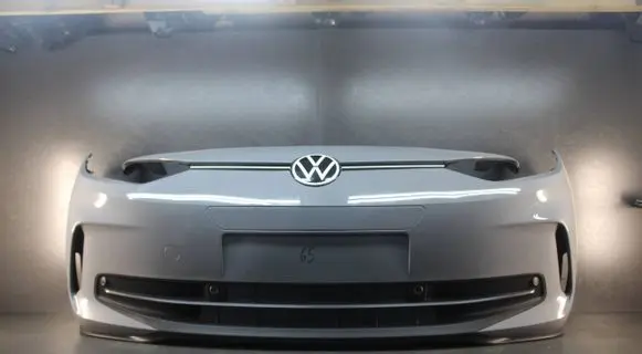 Volkswagen ID.3 Front bumper 10A807221A