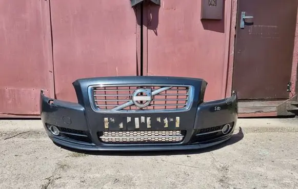 Volvo S80 Front bumper