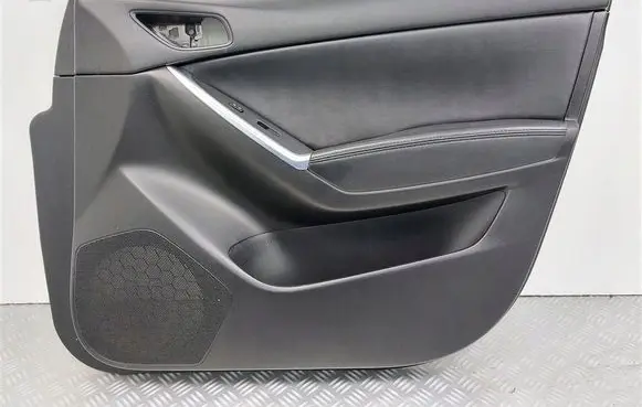 Mazda CX-5 Front door card panel trim KA0G68420