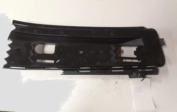 Skoda Kodiaq Front bumper lower grill 8116494 565807368