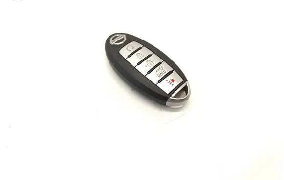 Nissan Murano Z52 Ignition key/card S180144905