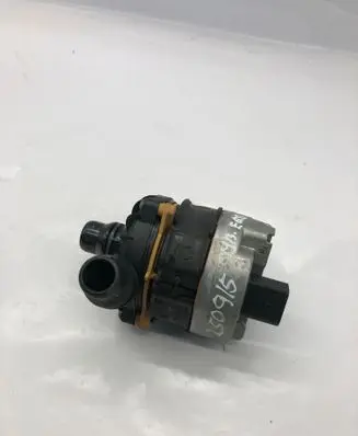 Mercedes-Benz EQB Electric auxiliary coolant/water pump A0005003800