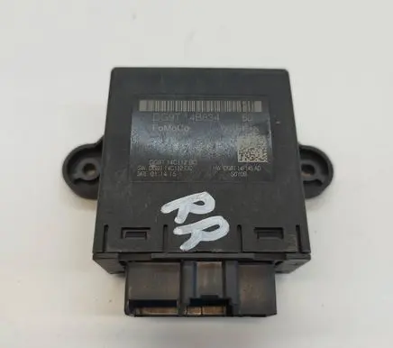 Ford Mondeo MK V Door control unit/module DG9T14B534