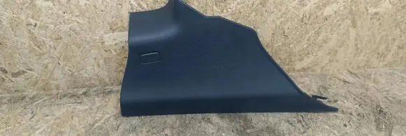 BMW 1 E82 E88 (C) pillar trim 2996105 14121810