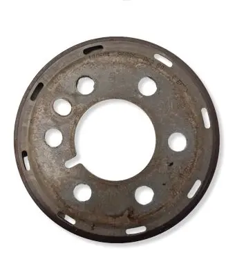 Peugeot 208 I Crankshaft gear 9688606380