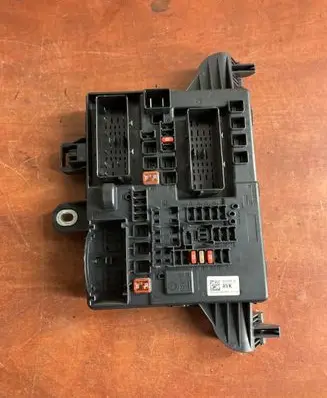 Opel Insignia A Fuse box set 22737768 23361807214