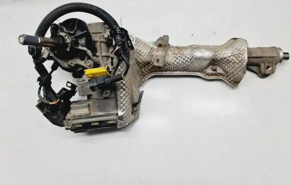 Citroen Berlingo Steering rack 1654730980 1905700377 3190570395