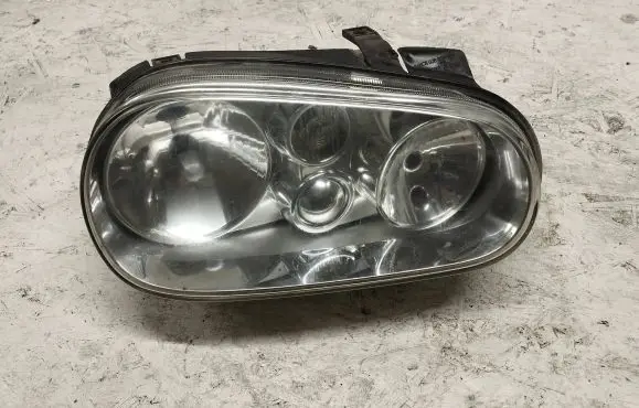 Volkswagen Golf IV Headlight/headlamp 1J1941016B