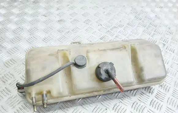 Peugeot Boxer Coolant expansion tank/reservoir