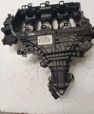 Ford Mondeo MK IV Intake manifold 9674394480