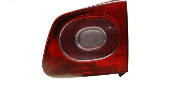 Tailgate rear/tail lights