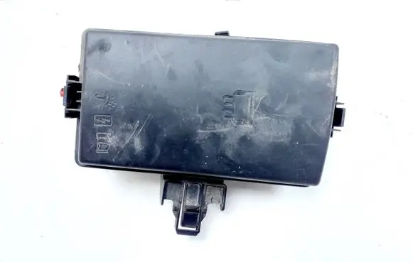Volkswagen Golf VII Fuse box set 5Q0907361A 63512385