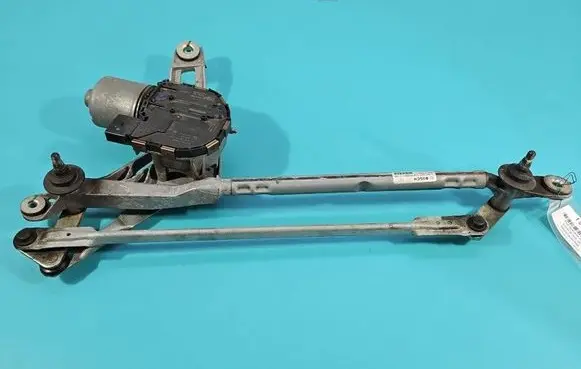 Audi A4 S4 B9 8W Wiper motor 8W1955119A IMPRK1571918