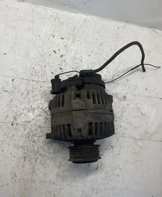 Volkswagen II LT Generator/alternator