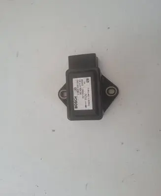 Peugeot 5008 ESP acceleration yaw rate sensor 9645447780 0014880 0265005253