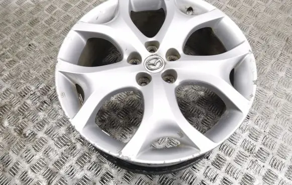 R19 alloy rim