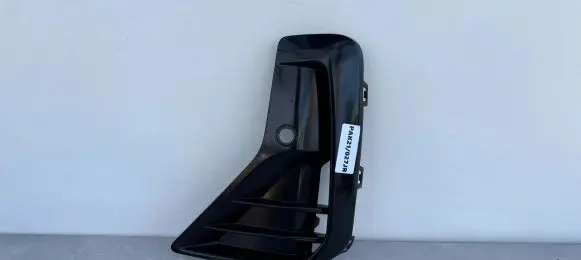 BMW X3 G01 Front bumper lower grill 511180812001