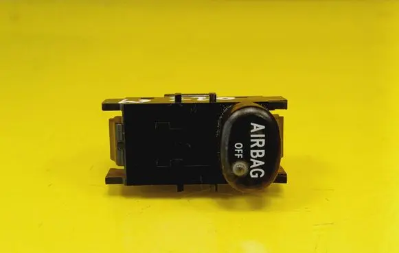 Mercedes-Benz S W220 Passenger airbag on/off switch 2088201001
