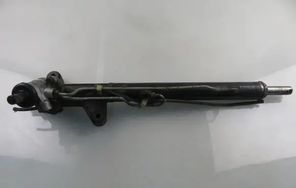Steering rack