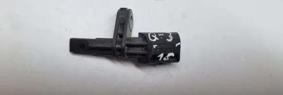 Audi Q3 8U ABS rear brake sensor 10071152723