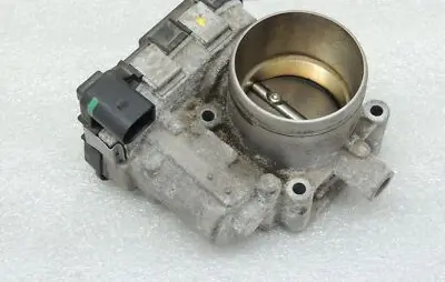 Seat Leon (5F) Throttle body valve 03F133062B BSP25197