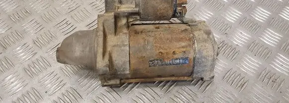 Iveco Daily 35 - 40.10 Starter motor