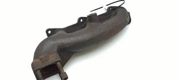 Jaguar XJS Exhaust manifold P44003A