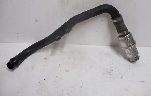 Hyundai H-1, Starex, Satellite Air intake duct part 2828207640 5905232046732