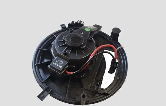 Skoda Superb B8 (3V) Heater fan/blower 117018 2300A19