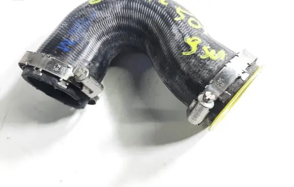 Volkswagen Polo V 6R Intercooler hose/pipe 6R0145834F