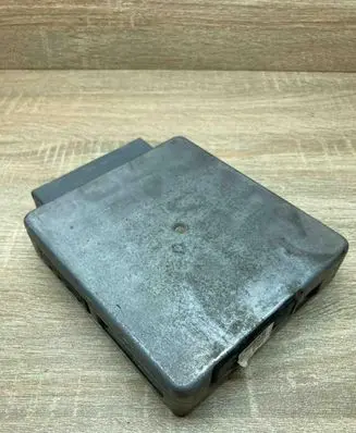 Ford Mondeo MK II Engine control unit/module ECU 97BB12A650JB PinOkSocketDamage