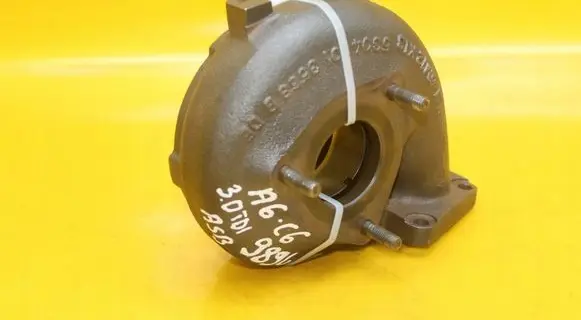 Audi A6 S6 C6 4F Turbo 059145715F