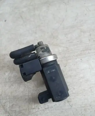Renault Laguna II Turbo solenoid valve 8200270451 72190356